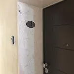 Lägenhet Roomy