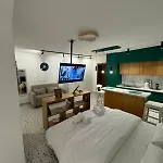 Roomy Apartamento