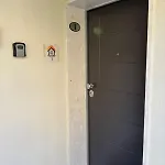 Roomy *