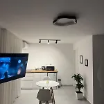 Apartamento Roomy Tirana