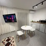 Lägenhet Roomy