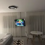 Roomy Lägenhet Tirana