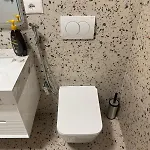 Lägenhet Roomy Tirana