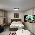 Lägenhet Roomy *
