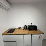 Roomy Lägenhet