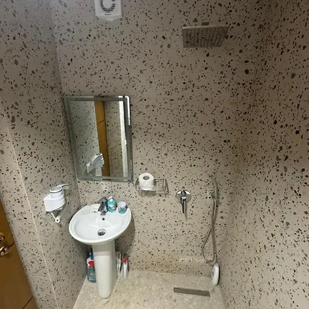 Roomy Apartmán
