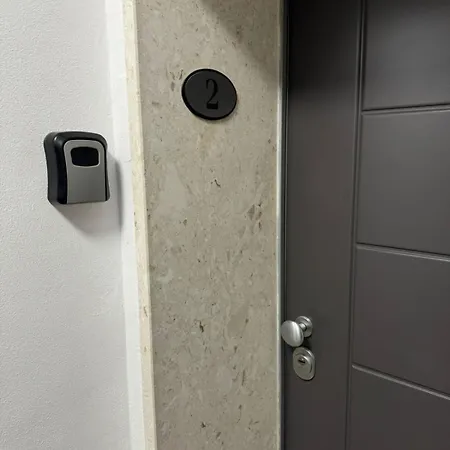 Апартаменты Roomy *