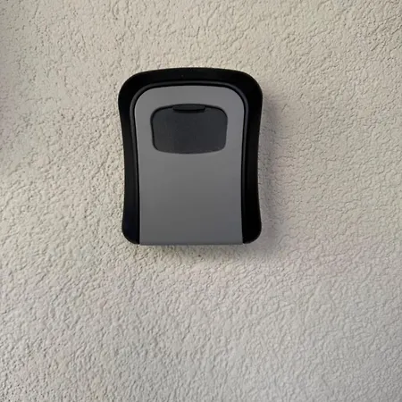 Апартаменты Roomy