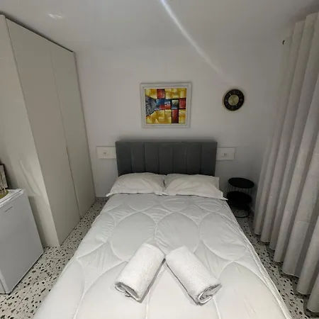 Апартаменты Roomy