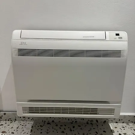 Roomy Apartmán Tirana