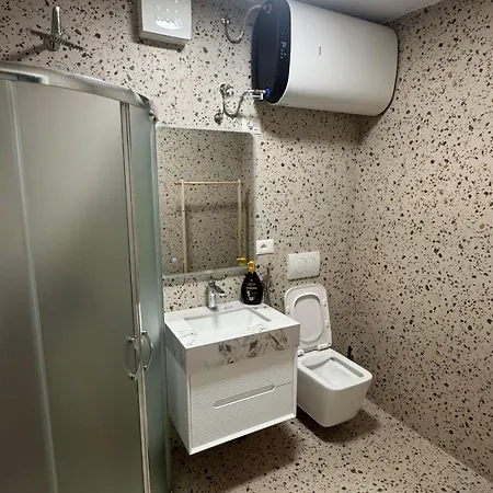 Apartmán Roomy *