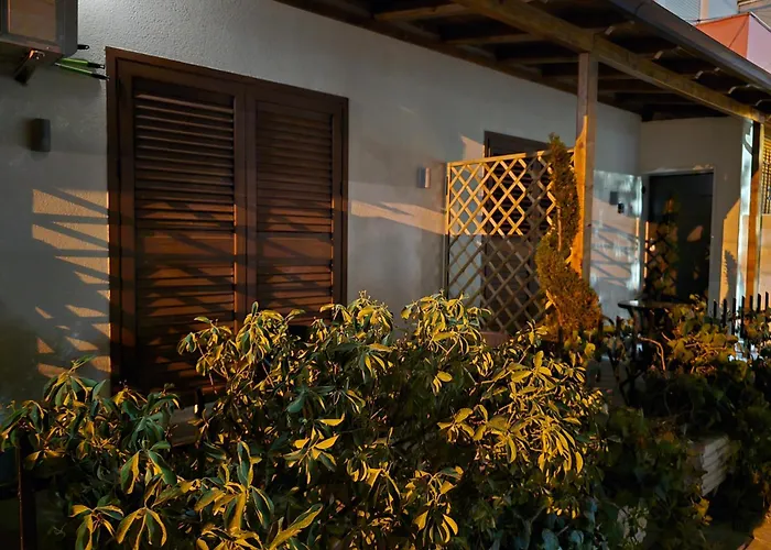 Roomy Διαμέρισμα