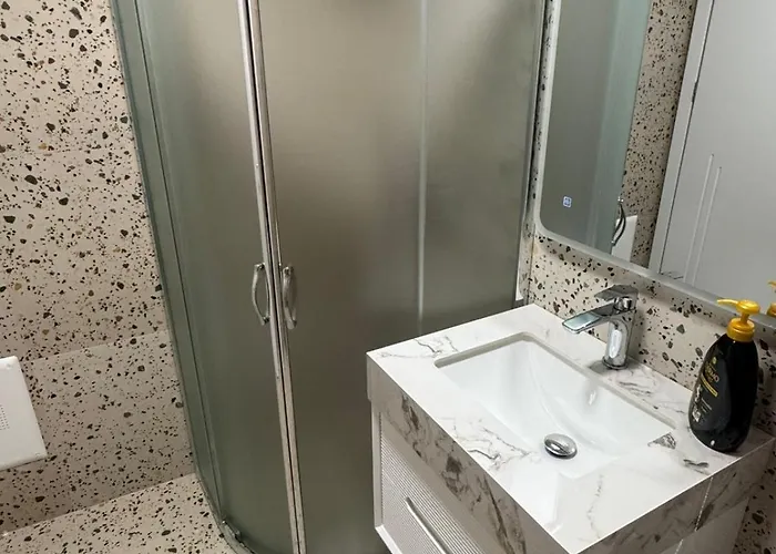 Διαμέρισμα Roomy *