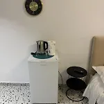 Roomy * Tiran