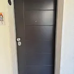 Roomy *