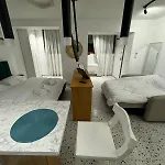 Roomy Daire Tiran