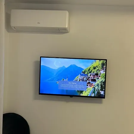 Διαμέρισμα Roomy
