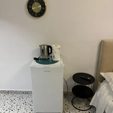 Roomy * Тирана