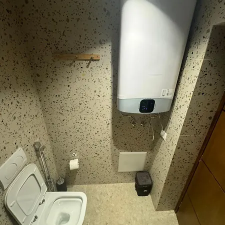Roomy Διαμέρισμα *