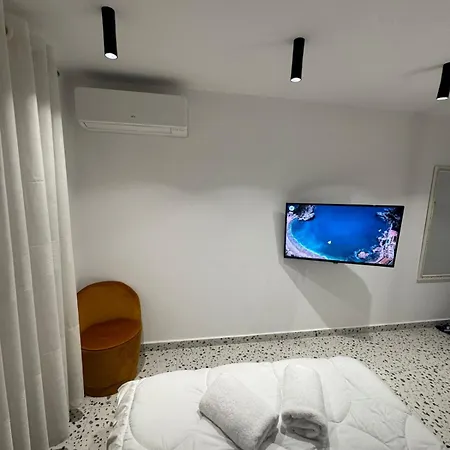 Appartement Roomy