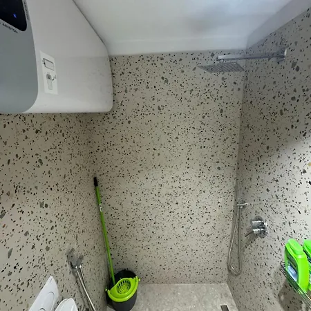 Διαμέρισμα Roomy Τίρανα