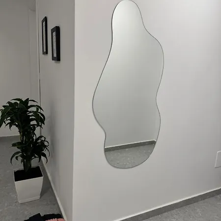 Appartement Roomy *