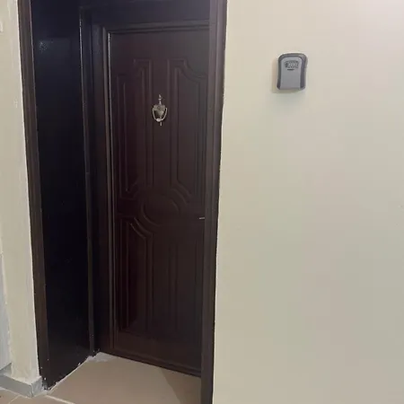 Апартаменты Roomy