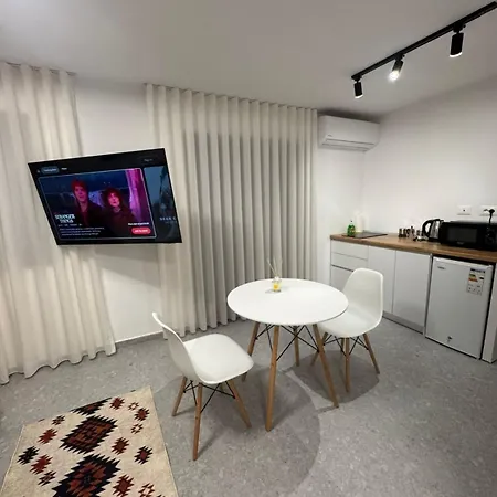 Apartamento Roomy