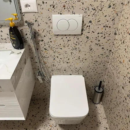 Appartement Roomy Tirana