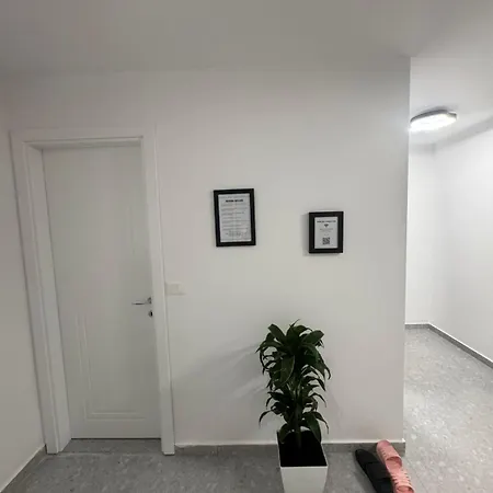 Appartement Roomy