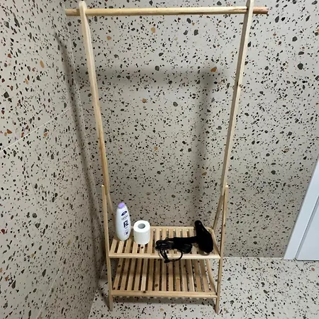 Roomy Тирана