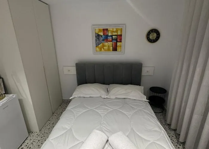 Διαμέρισμα Roomy