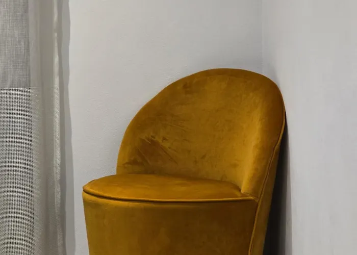 Apartment Roomy Tirana