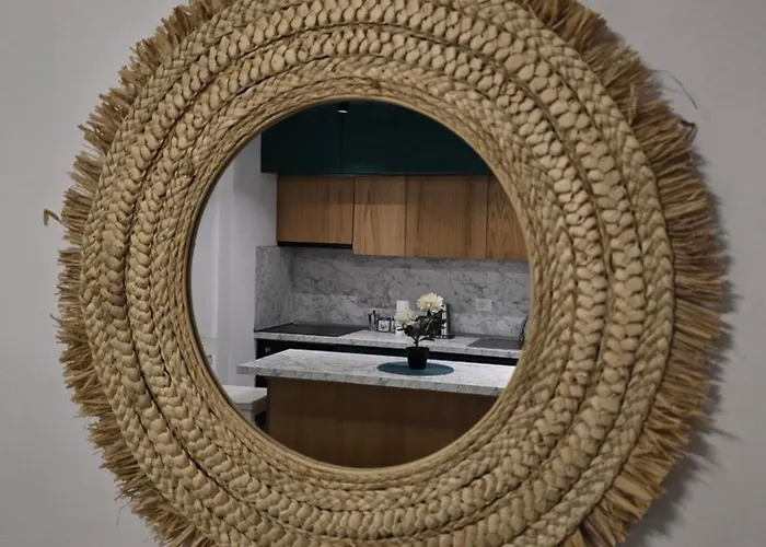 Roomy Διαμέρισμα *