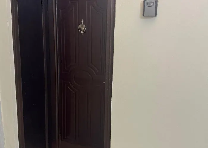 Διαμέρισμα Roomy