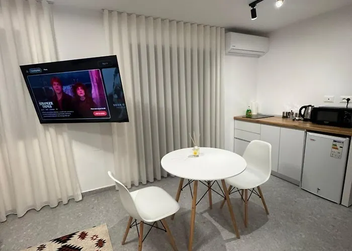 Διαμέρισμα Roomy