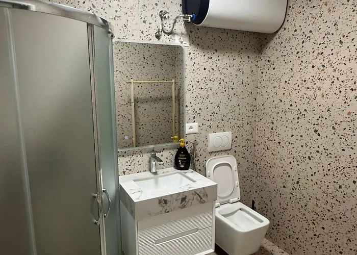 Διαμέρισμα Roomy *