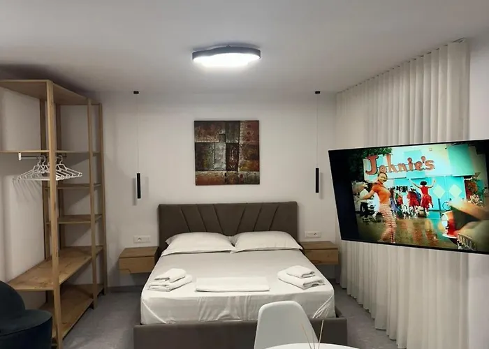 Διαμέρισμα Roomy *